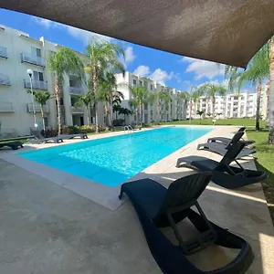 Apartamento Residencial Tullerias, Playa del Carmen