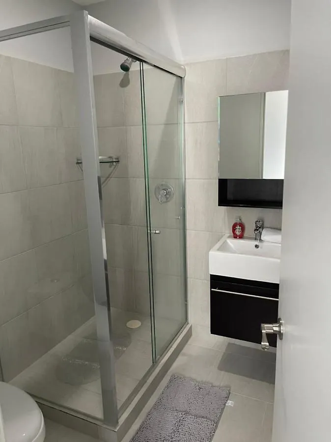 Departamento Playa Del Carmen Riviera Tower 3 Apartment
