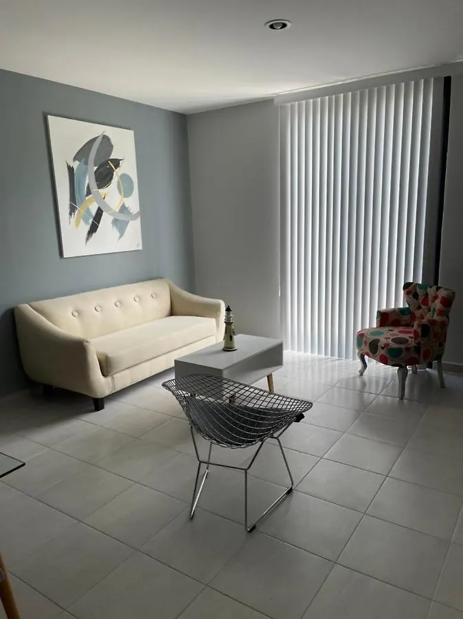 Departamento Playa Del Carmen Riviera Tower 3