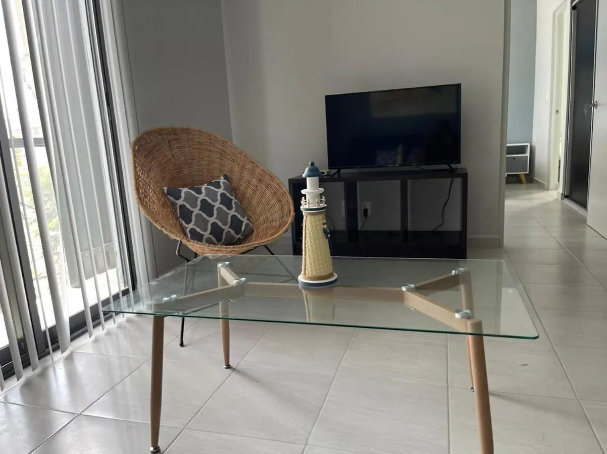 Departamento Playa Del Carmen Riviera Tower 3 Mexico