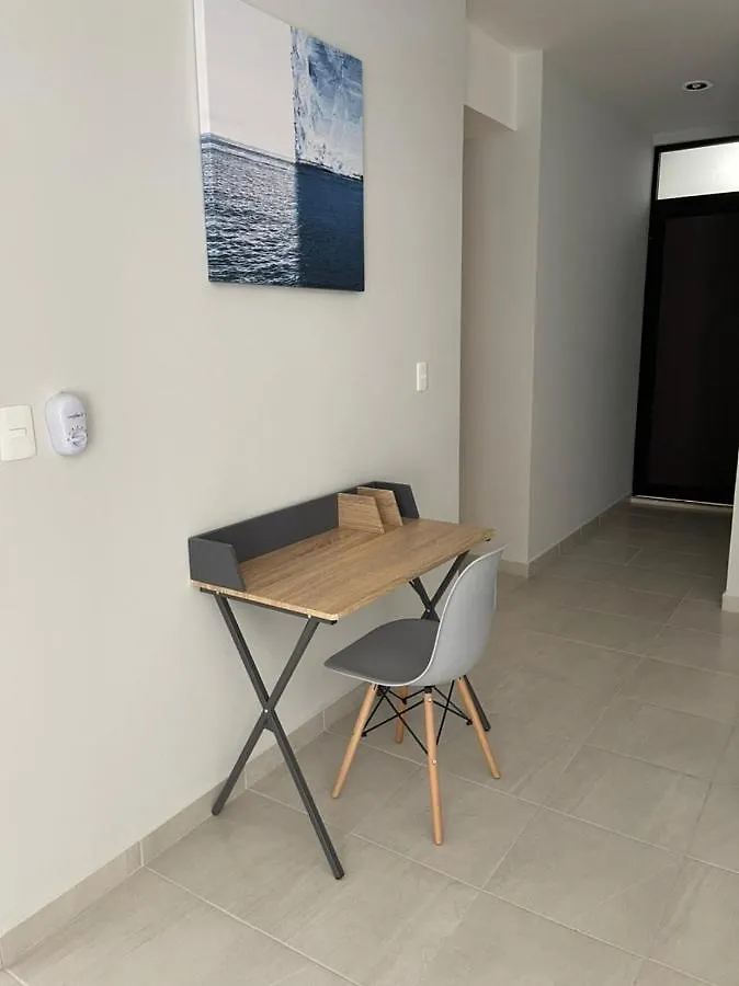 Departamento Playa Del Carmen Riviera Tower 3 Apartment