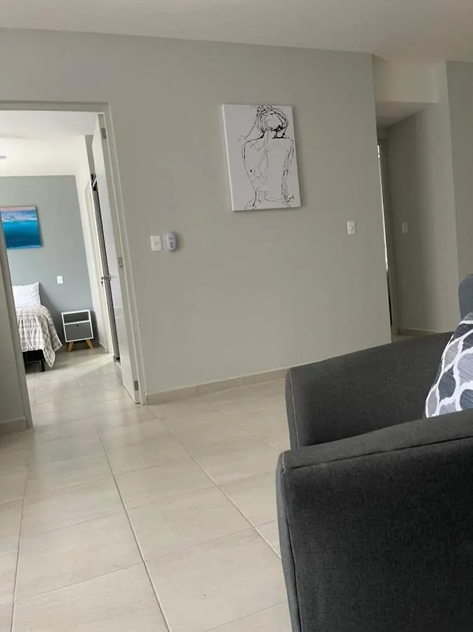 Apartment Departamento Playa Del Carmen Riviera Tower 3 Mexico