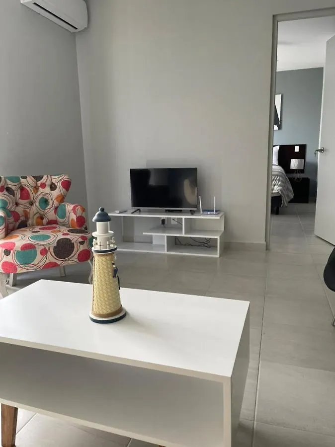 Departamento Playa Del Carmen Riviera Tower 3